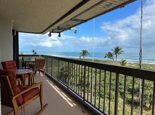 3100 N Highway A1a APT 502, Hutchinson Island, FL 34949