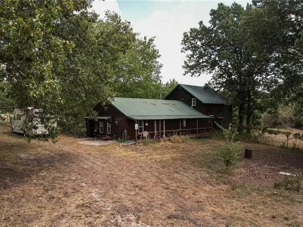 5630 SE 13th Hwy, Osceola, MO 64776