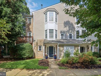 11723 Scooter Ln #186, Fairfax, VA, 22030