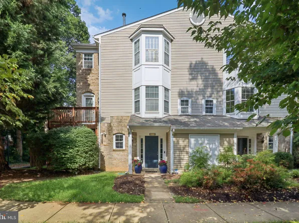 11723 Scooter Ln #186, Fairfax, VA 22030