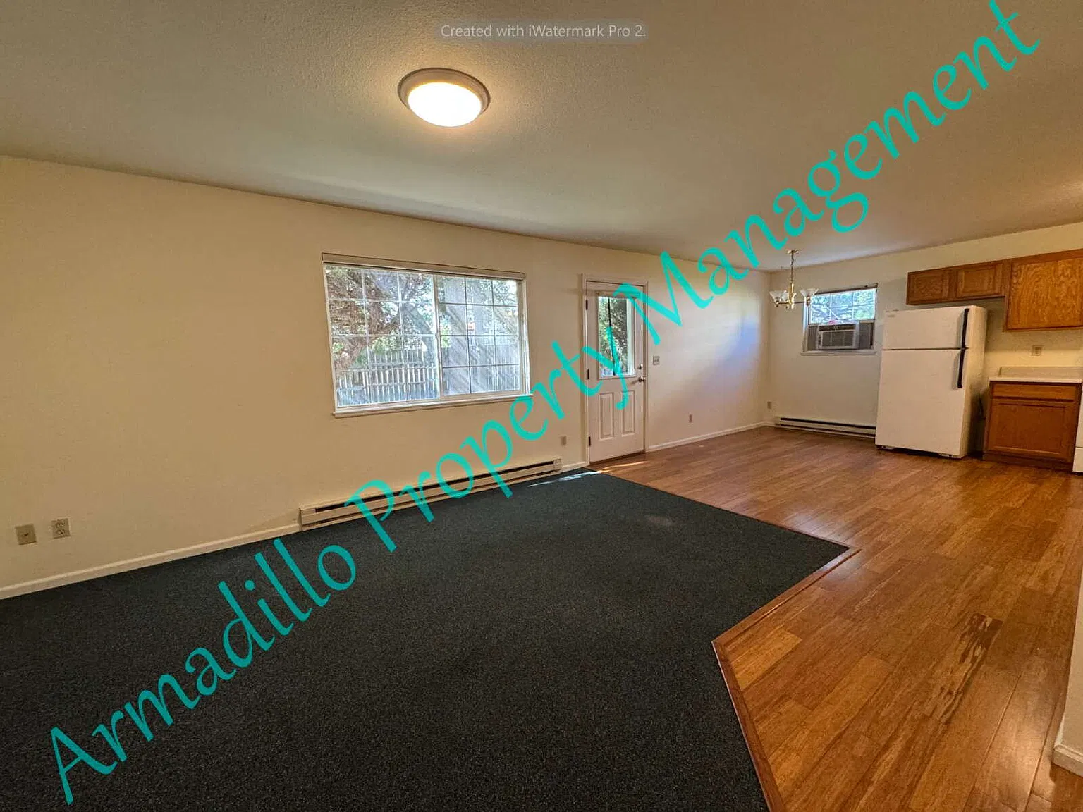 2 bed, 1.0 bath, $1,350 — Photo 1
