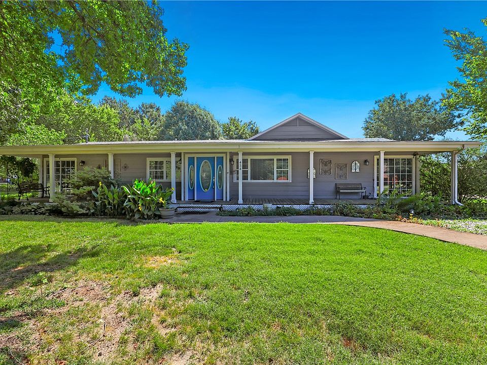 434 N Double Springs Rd, Fayetteville, AR 72704 Zillow