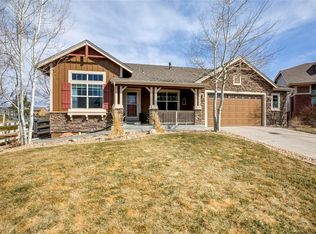 6088 Orion Ct, Golden, CO 80403