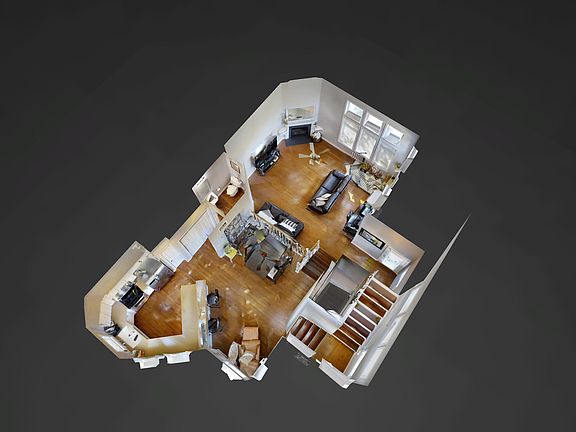 2nd image of 320 Old Hickory Blvd APT 2406