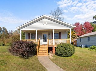 4300 Marybrooks Ct, Richmond, VA 23234