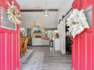 12820 NW 116TH PLACE, ALACHUA, FL 32615