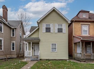 461 N Monroe Ave, Columbus, OH