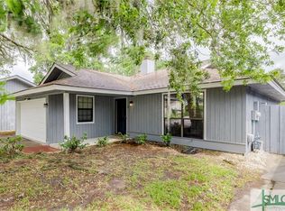 6 Lauren Ct, Savannah, GA 31419