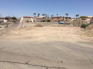3401 Hound Pl LOT 78, Lake Havasu City, AZ 86404