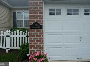 106 Devonshire Way, Sellersville, PA 18960