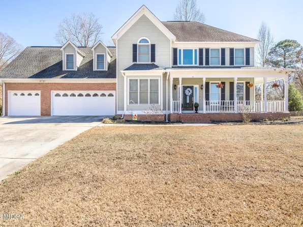 108 Falcon Crst, Warner Robins, GA 31088