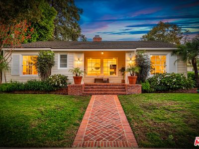 15440 Dickens St, Sherman Oaks, CA, 91403