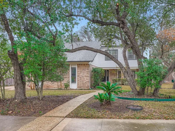 11101 Country Knl, Austin, TX 78750