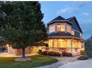 134 Sweet Clover Ct, Loveland, CO 80537