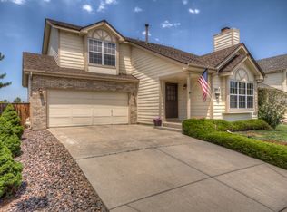 1055 Cobblestone Dr, Highlands Ranch, CO 80126