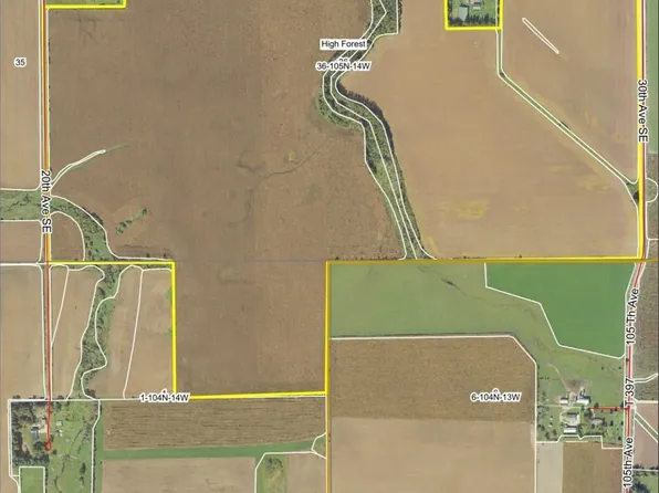 Highway 30 E, Stewartville, MN 55976