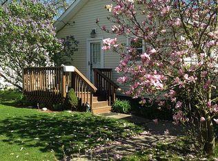 45 Ruth Ave, Pontiac, MI 48341