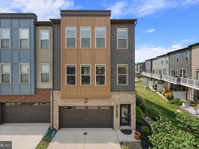9862 Buchanan Loop, Manassas, VA, 20110