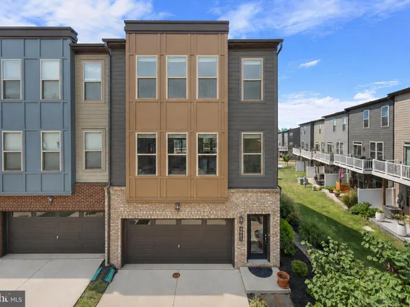 9862 Buchanan Loop, Manassas, VA 20110