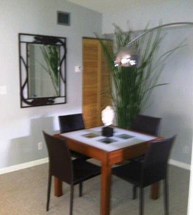 Dining Area/Great Room