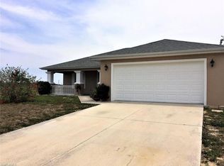 2919 NW 8th Pl, Cape Coral, FL 33993