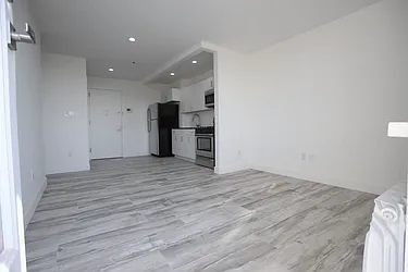 Rented by Zjama Realty Corp