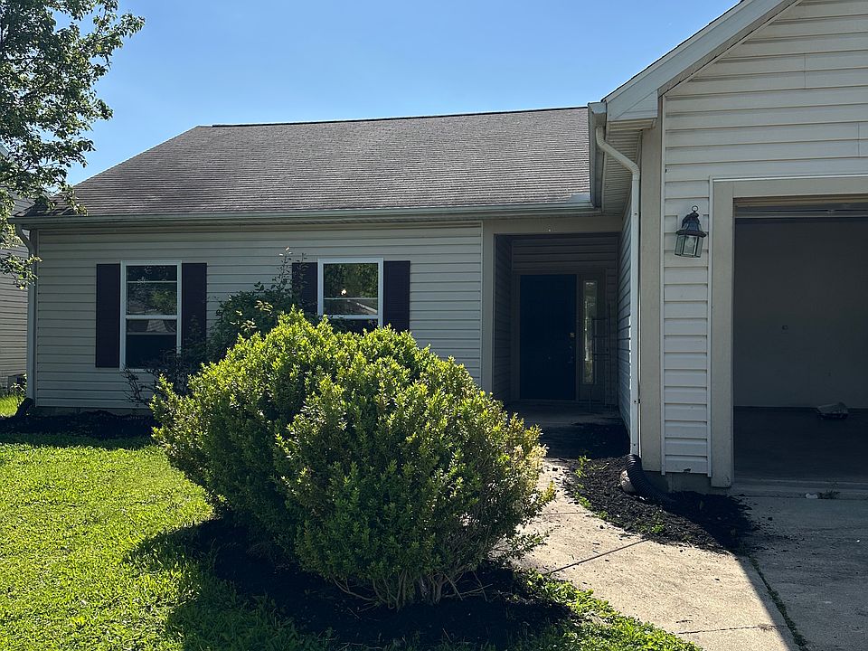 1st image of 3120 Bluster Dr