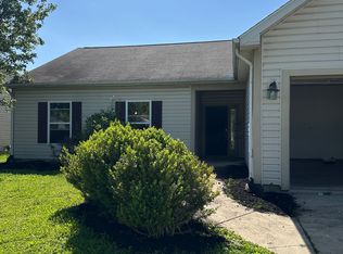 3120 Bluster Dr, West Lafayette, IN 47906