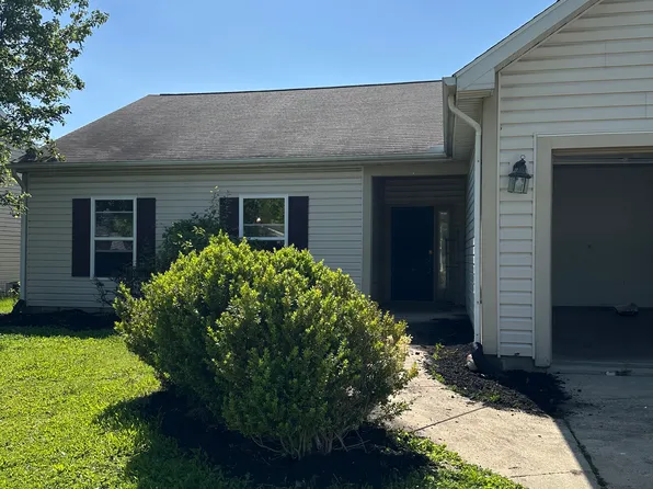 3120 Bluster Dr, West Lafayette, IN 47906