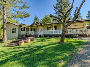 16270 Meadow View Rd, Sutter Creek, CA