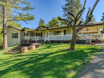 16270 Meadow View Rd, Sutter Creek, CA, 95685