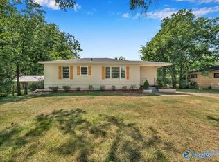 1511 16th Ave SE, Decatur, AL 35601