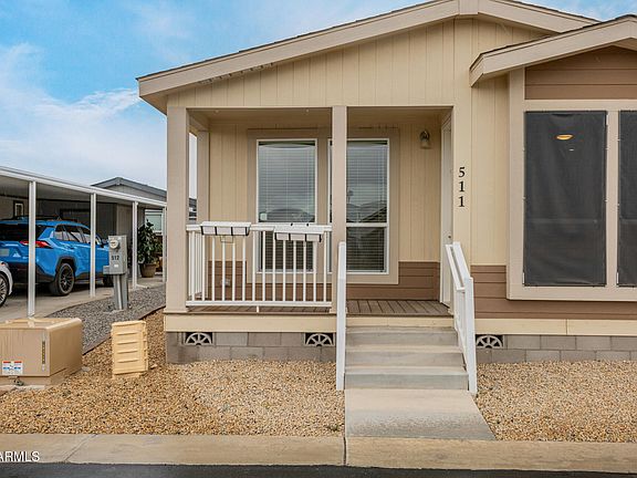 5th image of 17506 W VAN BUREN Street #511