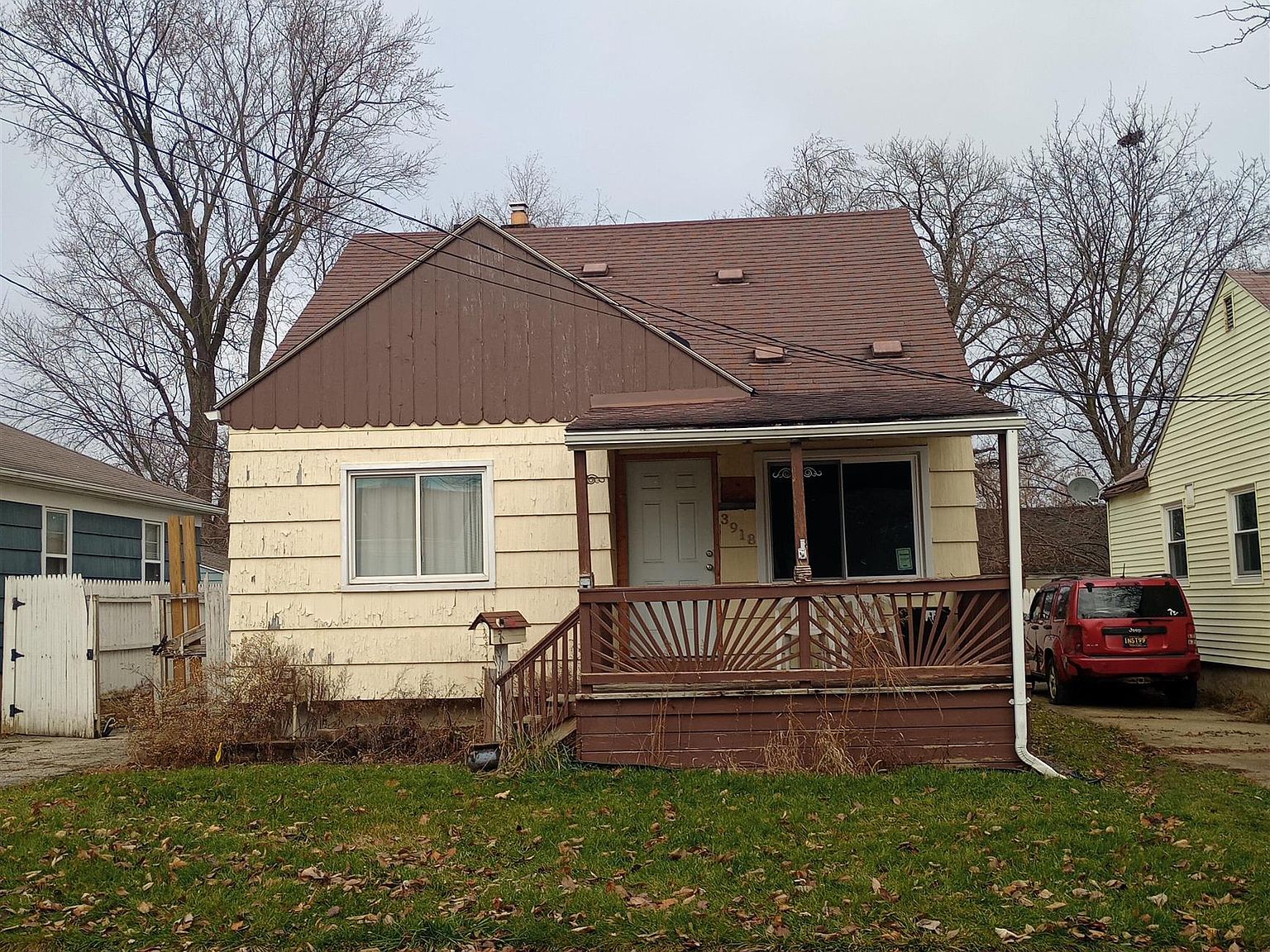 3918 Larchmont St, Flint, MI 48532 | MLS #50129329 | Zillow