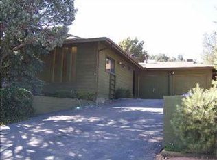1120 N Bavarian Way, Payson, AZ 85541