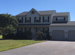 34100 Peppers Corner Rd, Frankford, DE 19945