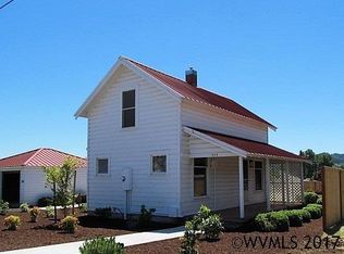 575 SE Academy St, Dallas, OR 97338