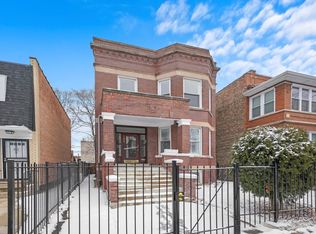 7839 S Sangamon St, Chicago, IL 60620