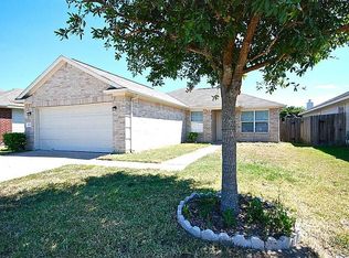 8215 Gaines Meadow Dr, Houston, TX 77083