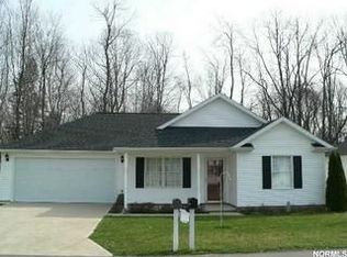 6 Westwinds Dr, Conneaut, OH 44030