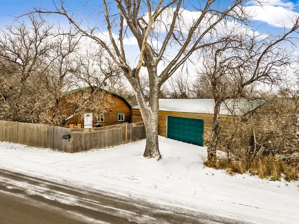 1616 Wire Mill Rd, Black Eagle, MT 59414