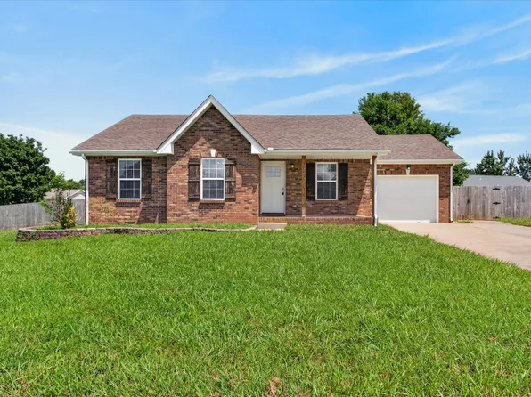 1075 Meshaw Trl, Clarksville, TN 37040
