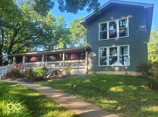 31 Byrum Ln, Vallonia, IN 47281