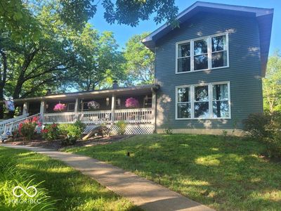 31 Byrum Ln, Vallonia, IN, 47281