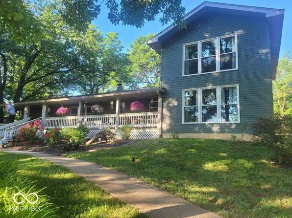 31 Byrum Ln, Vallonia, IN 47281