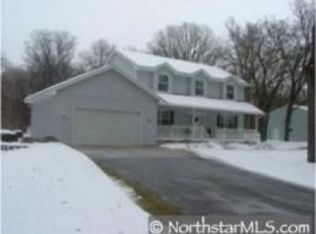 14060 261st Ave NW, Zimmerman, MN 55398