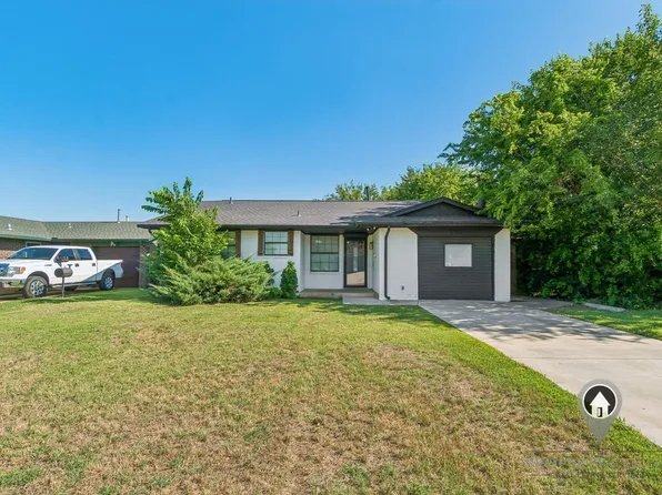 324 NW 89th St, Oklahoma City, OK 73114