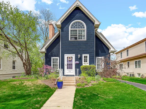 4204 Forest Ave, Western Springs, IL 60558