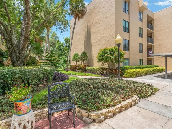 2614 Cove Cay Dr Unit 102, Clearwater, FL 33760