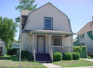 212 N Holmes St, Lansing, MI 48912